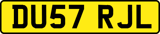 DU57RJL