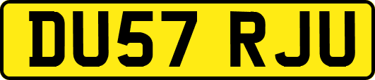 DU57RJU