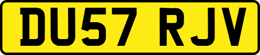 DU57RJV
