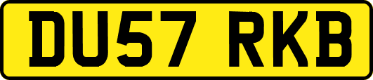DU57RKB