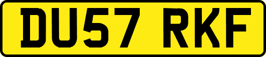 DU57RKF