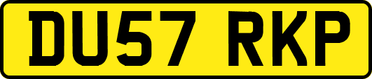 DU57RKP