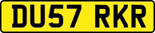 DU57RKR