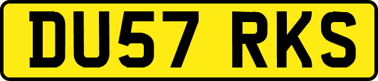 DU57RKS