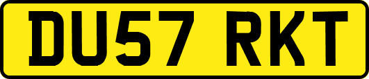 DU57RKT