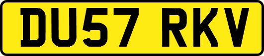 DU57RKV