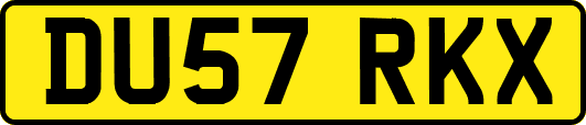 DU57RKX