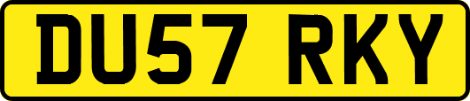 DU57RKY