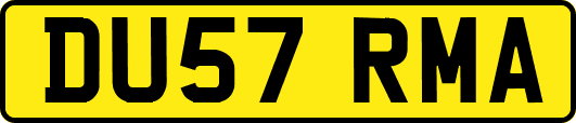 DU57RMA