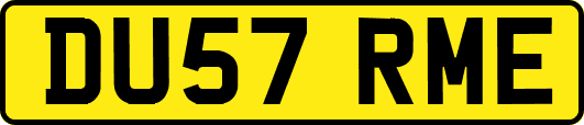 DU57RME