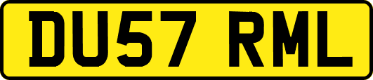 DU57RML