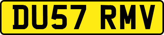 DU57RMV