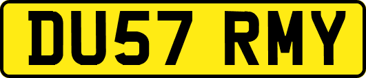 DU57RMY