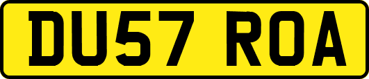DU57ROA