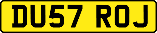 DU57ROJ