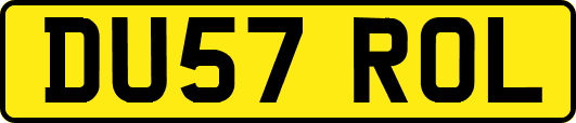 DU57ROL