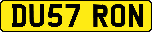 DU57RON