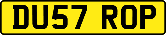DU57ROP