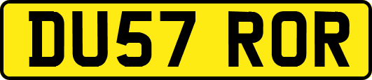 DU57ROR