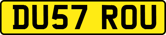 DU57ROU