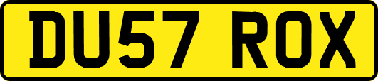DU57ROX