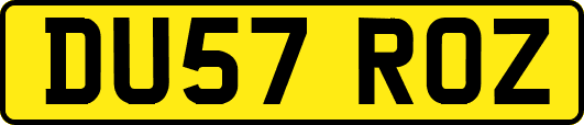 DU57ROZ