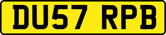DU57RPB