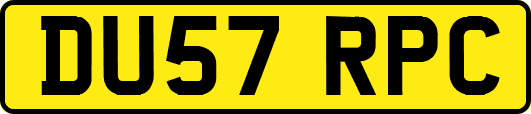 DU57RPC