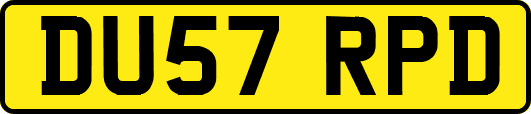 DU57RPD