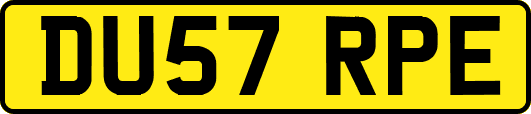DU57RPE