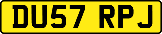 DU57RPJ