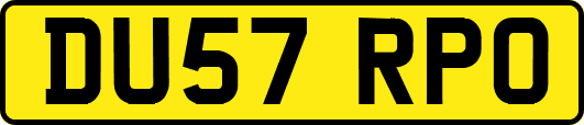 DU57RPO