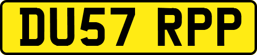 DU57RPP