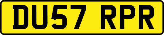 DU57RPR