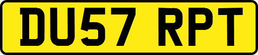 DU57RPT