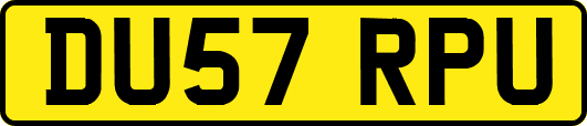 DU57RPU