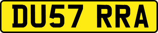 DU57RRA