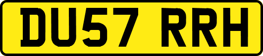 DU57RRH