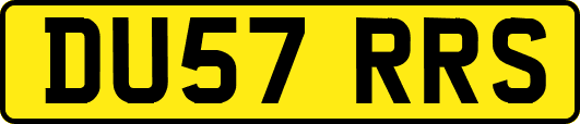 DU57RRS