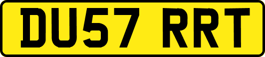 DU57RRT