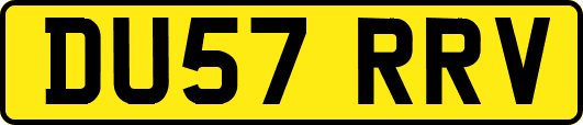 DU57RRV