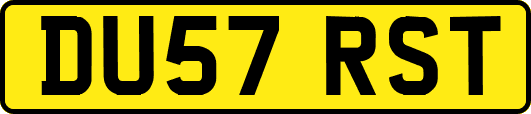 DU57RST