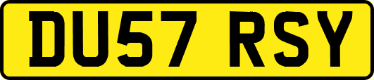 DU57RSY