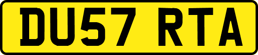 DU57RTA