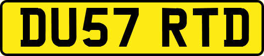 DU57RTD