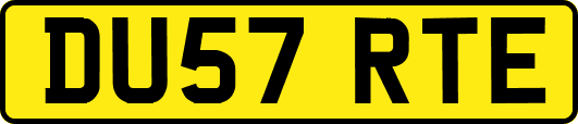 DU57RTE