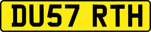 DU57RTH