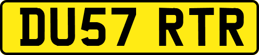 DU57RTR