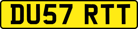 DU57RTT
