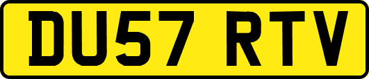 DU57RTV